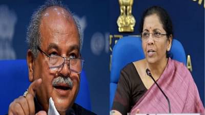 Agri | वायदे बाजार बंदी हटवा, जीएम तंत्रज्ञानाला परवानगी द्या; स्वतंत्र भारत पक्षाचे केंद्रीय मंत्र्यांना साकडे