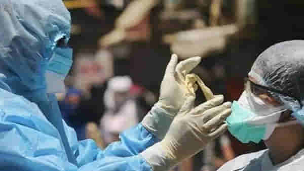 Corona, Omicron Cases Maharashtra LIVE: पुण्यात कोरोनाचा कहर सुरूच, आजही वाढले आव्वाच्या सव्वा रुग्ण
