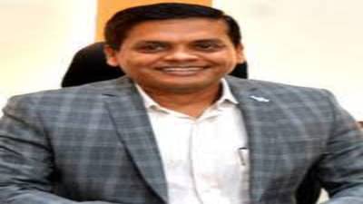 Pimpri chinchawad crime | सायबर चोरट्यांकडून महापालिका आयुक्तांच्या प्रोफाईलचा वापर; आर्थिक मदतीची मागणी ; फसवणुकीला बळी न पडण्याचेआयुक्तांचे आवाहन