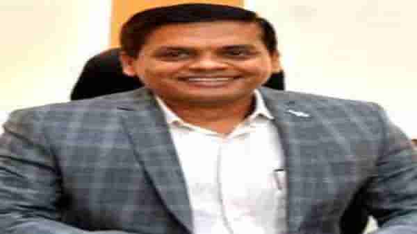 Pimpri chinchawad crime | सायबर चोरट्यांकडून महापालिका आयुक्तांच्या प्रोफाईलचा वापर; आर्थिक मदतीची मागणी ; फसवणुकीला बळी न पडण्याचेआयुक्तांचे आवाहन