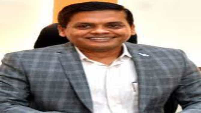 Pimpri chinchawad crime | सायबर चोरट्यांकडून महापालिका आयुक्तांच्या प्रोफाईलचा वापर; आर्थिक मदतीची मागणी ; फसवणुकीला बळी न पडण्याचेआयुक्तांचे आवाहन