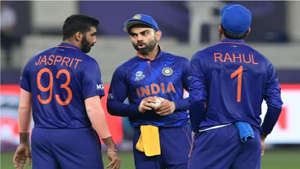 KL Rahul: राहुल-रोहितमध्ये जसप्रीत बुमराह सुद्धा कॅप्टनशिपच्या शर्यतीत बाजी मारुन जाऊ शकतो, कसं ते समजून घ्या...