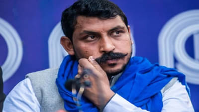 Uttar pradesh assembly election 2022: उत्तर प्रदेशात भीम आर्मीची आझाद खेळी, उमेदवारांची यादी जाहीर; कोंडी कुणाची? सपा की बसपाची? वाचा सविस्तर