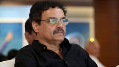 India test Captain: कसोटीमध्ये पुढचा कॅप्टन कोण? दिलीप वेंगसरकरांनी निवड समितीला झापलं