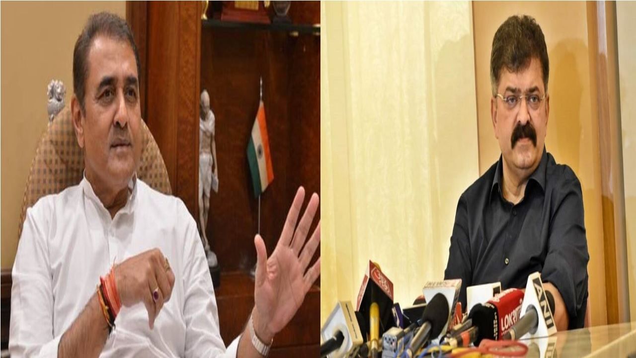 Goa Assembly Election : गोव्यात काँग्रेस, राष्ट्रवादीची आघाडी नाहीच, आता राष्ट्रवादी शिवसेनेसोबत जाणार? पटेल, आव्हाड काय म्हणाले?