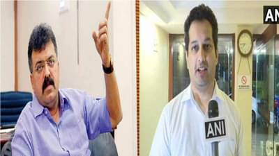 आता राष्ट्रवादी काँग्रेसचीही उत्पल पर्रिकरांना ऑफर! अपक्ष लढल्यासही पाठिंबा, जितेंद्र आव्हाडांचा दावा