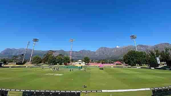 IND vs SA, 1st ODI: टॉस जिंकल्यावर पहिली फलंदाजी की गोलंदाजी? जाणून बोलँड पार्कचा पीच रिपोर्ट
