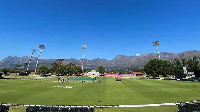 IND vs SA 2nd ODI Weather: आज पाऊस व्यत्यय आणणार? जाणून घ्या वेदर अपडेट