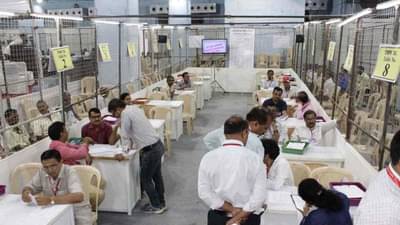 Nagar Panchayat Election 2022 : नगर पंचायत, झेडपी, ग्रामपंचायत निवडणुकीत कुणाला गुलाल, कुणाच्या पदरी निराशा? निकालाची प्रत्येक अपडेट टीव्ही 9 मराठी डिजिटलवर