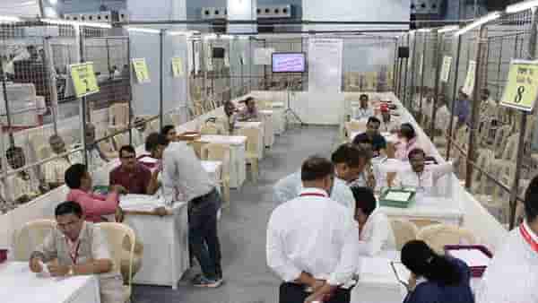 Nagar Panchayat Election 2022 : नगर पंचायत, झेडपी, ग्रामपंचायत निवडणुकीत कुणाला गुलाल, कुणाच्या पदरी निराशा? निकालाची प्रत्येक अपडेट टीव्ही 9 मराठी डिजिटलवर