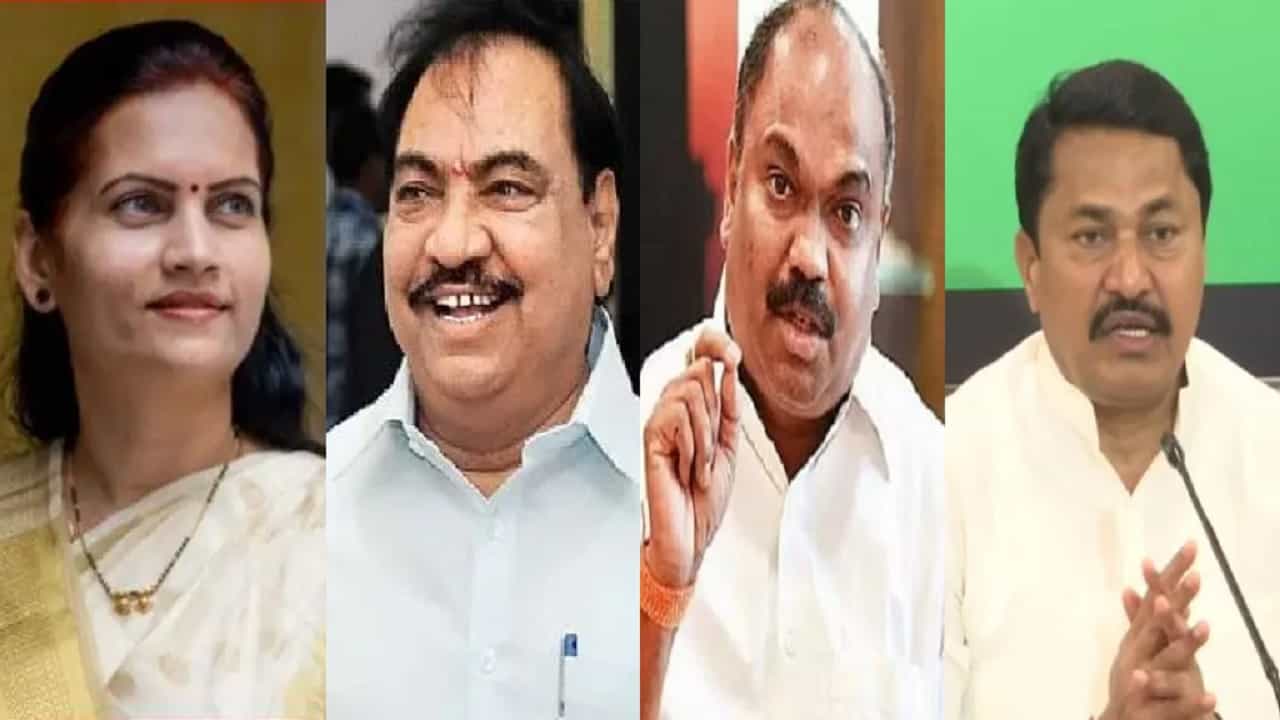 Nagar Panchayat Election result 2022 : केंद्रीय मंत्र्यांसह बड्या नेत्यांची प्रतिष्ठा पणाला, विजयाचा गुलाल कुणाला मिळणार?