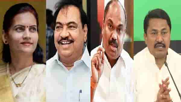 Nagar Panchayat Election result 2022 : केंद्रीय मंत्र्यांसह बड्या नेत्यांची प्रतिष्ठा पणाला, विजयाचा गुलाल कुणाला मिळणार?