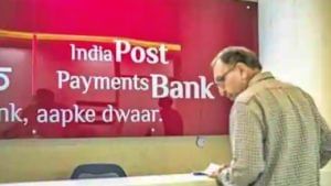 इंडिया पोस्ट पेमेंट बँकेची डिजिटल भरारी, उघडली 5 कोटी खाती; देशभरातील 1.36 लाख कार्यालयांतून उद्दिष्ट साध्य
