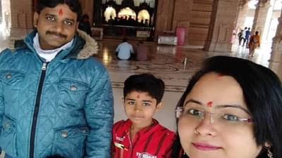 Nagpur Crime | क्रिकेटच्या सट्ट्याने केला घात! जुगाऱ्याने अख्खं कुटुंबच संपवलं; नागपुरात नेमकं काय घडलं?