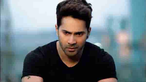 Varun Dhawan : वरुण धवनवर दुखाचा डोंगर... अनेक वर्ष सोबत असलेल्या विश्वासू व्यक्तीचा मृत्यू!