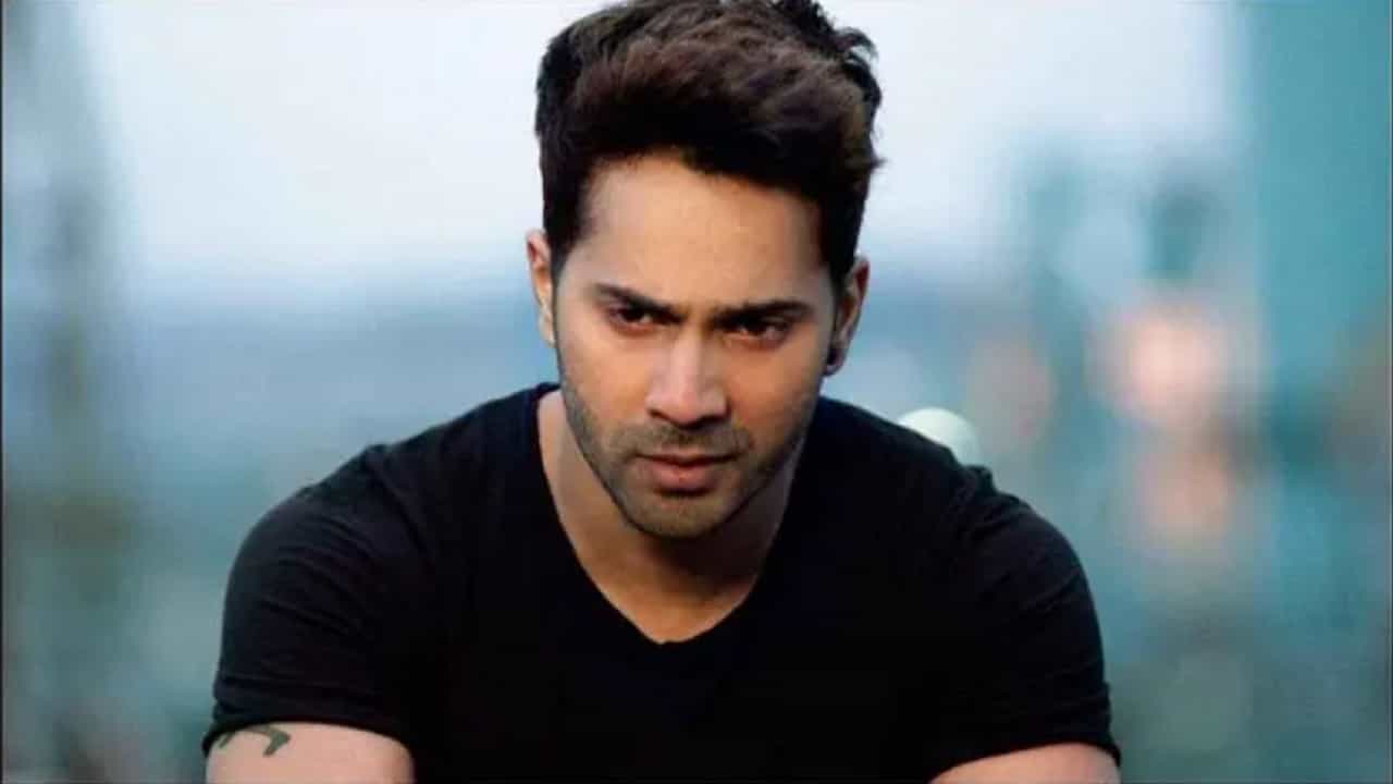Varun Dhawan : वरुण धवनवर दुखाचा डोंगर... अनेक वर्ष सोबत असलेल्या विश्वासू व्यक्तीचा मृत्यू!
