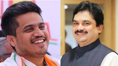 Nagar Panchayat Election result 2022: कर्जत नगर पंचायतीत राष्ट्रवादीची एकहाती सत्ता; रोहित पवारांचा राम शिंदेंना कात्रजचा घाट