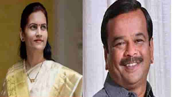 Nagar Panchayat Election result 2022 : केंद्रीय मंत्री भारती पवारांना आमदार दिराची धोबीपछाड