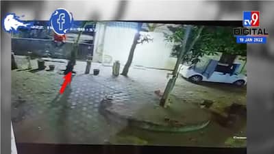 Kolhapur Crime | कोल्हापूरचा अजब चोर ! थेट न्यायाधीशांचे चोरायचा कपडे, पोलिसांनी नेमकं कसं पकडलं ?