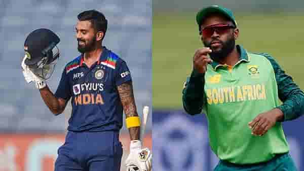 IND vs SA, 1st ODI,: पहिल्या वनडेमध्ये दक्षिण आफ्रिका विजयी, भारताचा 31 धावांनी पराभव