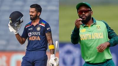 IND vs SA, 1st ODI,: पहिल्या वनडेमध्ये दक्षिण आफ्रिका विजयी, भारताचा 31 धावांनी पराभव