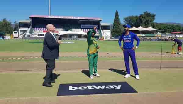 IND vs SA, 1st ODI: अखेर पहिल्या वनडे मध्ये मुंबई-पुण्याच्या प्रमुख खेळाडूंना संधी नाहीच