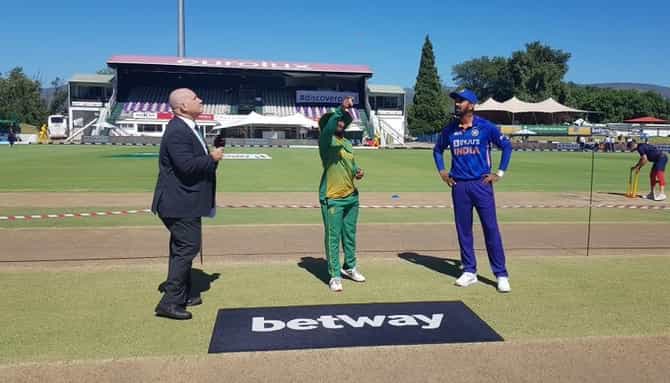 IND vs SA, 1st ODI: अखेर पहिल्या वनडे मध्ये मुंबई-पुण्याच्या प्रमुख खेळाडूंना संधी नाहीच