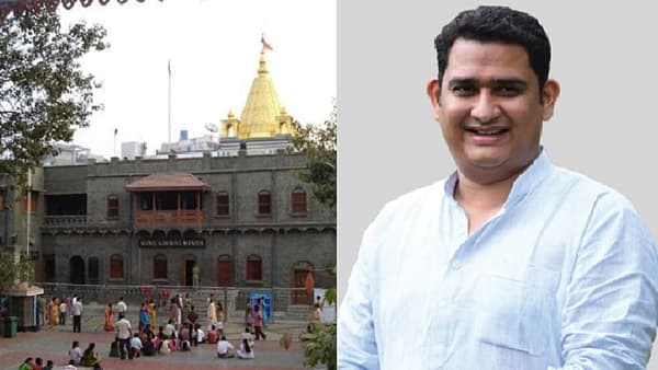 श्री साईबाबा संस्थानच्या अध्यक्षांना राज्यमंत्र्यांचा दर्जा; कोणत्या सोयीसुविधा मिळणार?