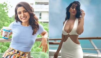 5 मिनिटाच्या आयटम साँगसाठी नोरा घेतेय 50 लाख, समांथाचा आकडा ऐकून तुम्हाला आकडी येईल!