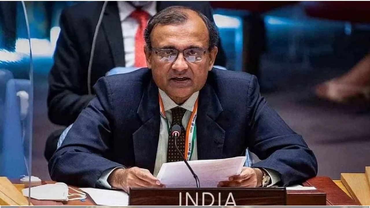 India in UNSC: पाकिस्तानात बॉम्ब स्फोटातील आरोपींना पंचतारांकित सुविधा