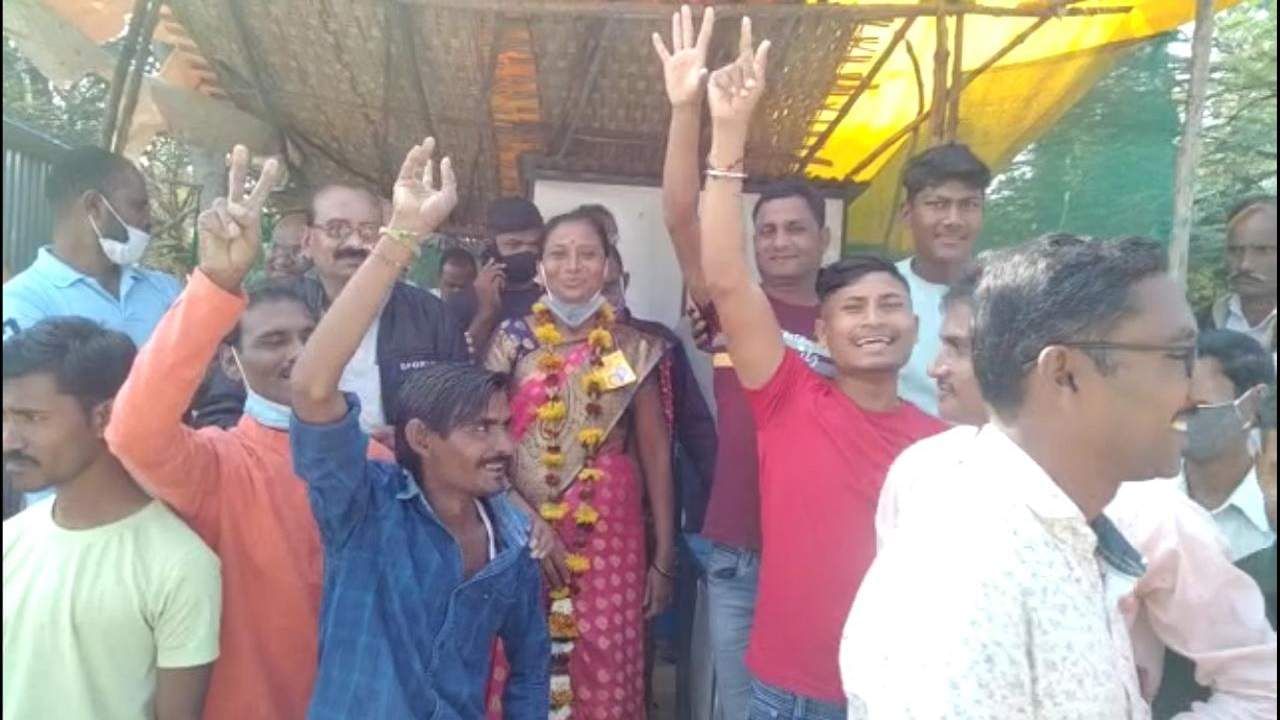 Chandrapur Election | चंद्रपूर जिल्ह्यात काँग्रेसची सरशी; तीन नगरपंचायतीमध्ये बहुमत; पण, व्हाईट हाऊस भाजपचेच