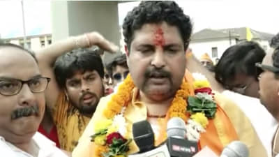 ZP Election result 2022: काय आहे गोंदियाचं चाबी संघटन, ज्यांना शिवसेनेपेक्षा जास्त जागा मिळाल्यात?