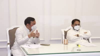 ज्यांनी पैसे भरले त्यांची वीज तात्काळ जोडून द्या, ऊर्जामंत्र्यांचे नवे आदेश काय? वाचा सविस्तर