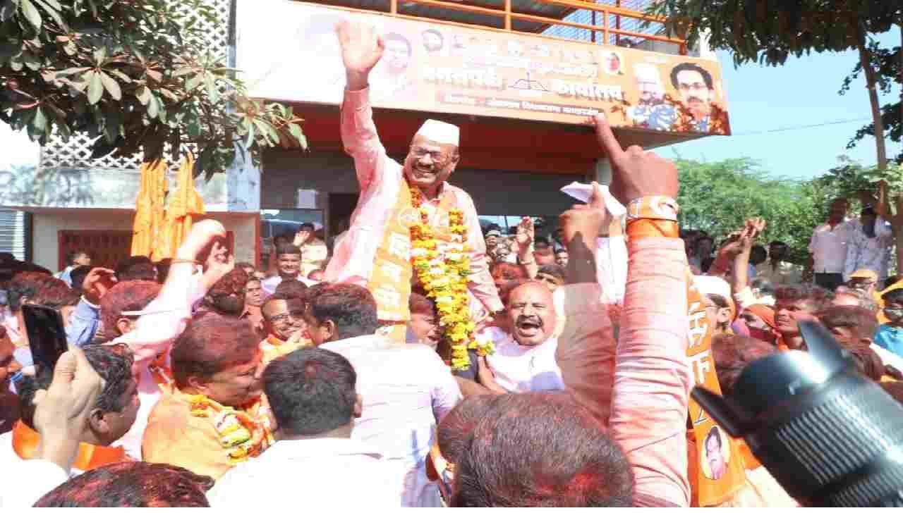 Nagar Panchayat Election: औरंगाबादेत सोयगाव नगर पंचायतीवर भगवा, अब्दुल सत्तारांचा दानवेंना दे धक्का!
