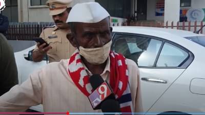 Video | ज्या वॉचमनकाकांकडे डुग्गूला सोडलं, त्यांनी टीव्ही 9शी बोलताना काय सांगितलं?