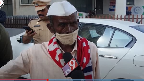 Video | ज्या वॉचमनकाकांकडे डुग्गूला सोडलं, त्यांनी टीव्ही 9शी बोलताना काय सांगितलं?