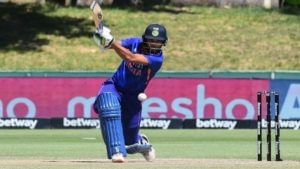 IND vs SA 1st ODI: 'या' तीन चुकांमुळे दक्षिण आफ्रिकेविरुद्ध भारताचा पराभव