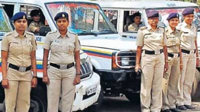 Damini squad | खबरदार! महिला, मुलींवर वाईट नजर टाकालं तर... दंडुका घेऊन नागपुरात दामिनी पथक सज्ज