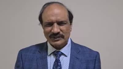 Dr. Meshram | नागपुरातील डॉक्टरांची आंतरराष्ट्रीय पातळीवर दखल; मेंदूरोग तज्ज्ञांच्या सर्वोच्च संस्थेचे कसे झाले विश्वस्त?