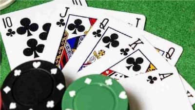 Ulhasnagar Crime | उल्हासनगरात चक्क महिला बनल्या जुगारी, पोलिसांनी धाड टाकत ठोकल्या बेड्या