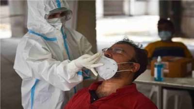 Corona Updates:  मराठवाड्यात कोरोनाचे उग्र रुप, औरंगाबादेत 24 तासात हजाराचा आकडा पार, इतर जिल्ह्यात काय स्थिती?