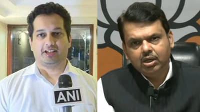 Goa Election: उत्पल पर्रिकरांना तिकीट नाहीच, 40 पैकी 34 उमेदवारांची यादी जाहीर, पर्रिकरांचं तिकीट का कापलं?; फडणवीसांनी सांगितलं कारण