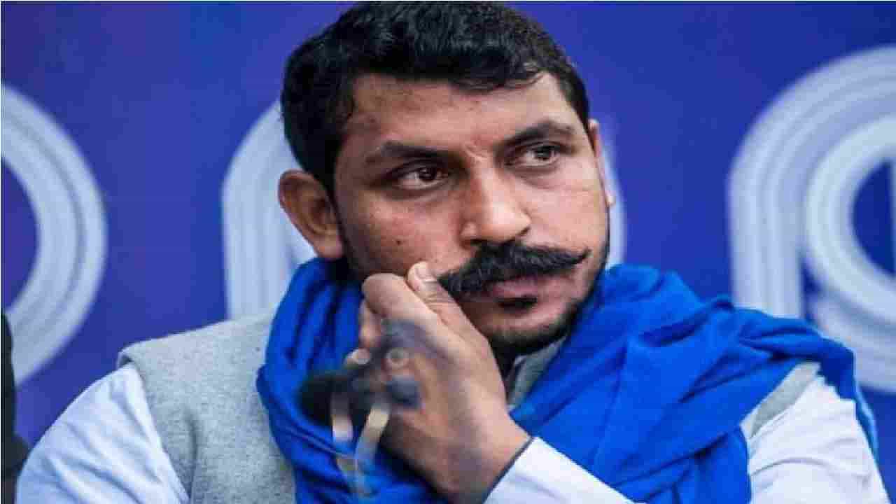 UP Elections: योगी आदित्यनाथ विरोधात भीम आर्मीचे चंद्रशेखर आझाद लढणार, गोरखपूर मतदारसंघात सामना!