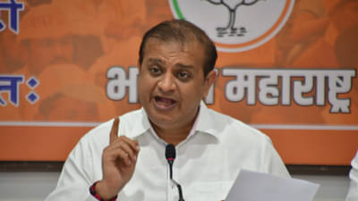 राणीच्या बागेत पेंग्विन टोळीचा 106 कोटींचा घोटाळा; भाजप आमदार कोटेचा यांचा दावा