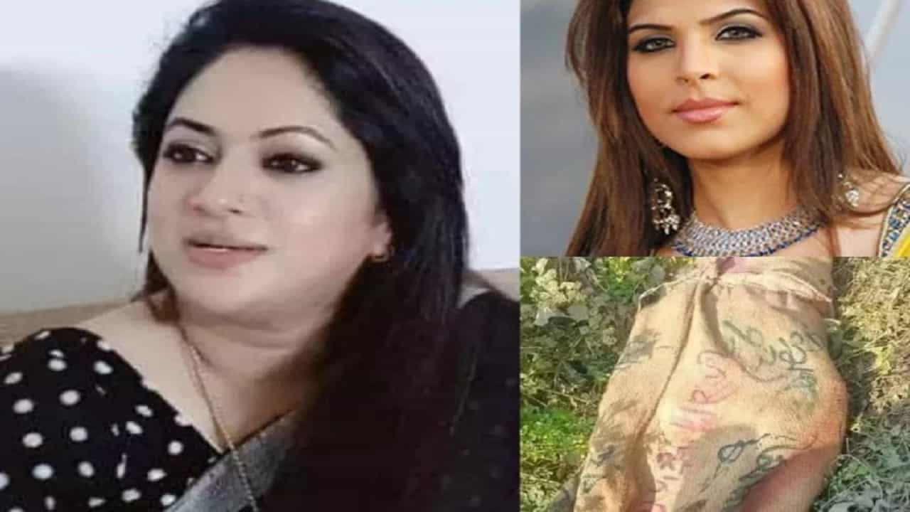 कौटुंबिक वादातून बांगलादेशी अभिनेत्री रायमा इस्लाम शिमू यांची पतीनेच हत्या केल्याची घटना उघडकीस आली आहे. मात्र आपल्याच माणसांकडून निर्घृण हत्या करण्याची ही पहिलीच वेळ नाही. गुन्हेगारीच्या इतिहासात अनेकवेळा नात्यांना काळिमा फासत हत्या करण्यात आल्या आहेत. या हत्या केवळ सर्वसामान्यांच्याच झाल्या नाहीत तर अनेक बॉलिवूड कलाकारांनाही आपले प्राण गमवावे लागले आहे. (फोटो सौजन्य : गूगल)
