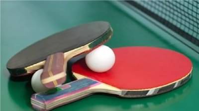 डोंबिवली क्रिडा संकुलात सहा महिन्यात सुरु होणार टेबल टेनिस कोर्ट