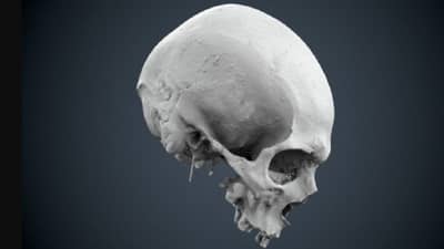 Malegaon | 30 वर्षांपासून बंद असलेली खोली उघडली अन् मानवी कवटी, हाडे सापडली; मालेगावमध्ये खळबळ!