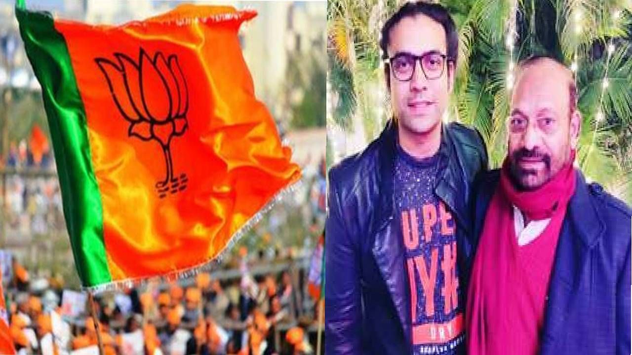Uttarakhand BJP Candidate List : उत्तराखंडमधील भाजप उमेदवारांची यादी जाहीर, जुबिन नौटियालचे वडील निवडणुकीच्या रिंगणात