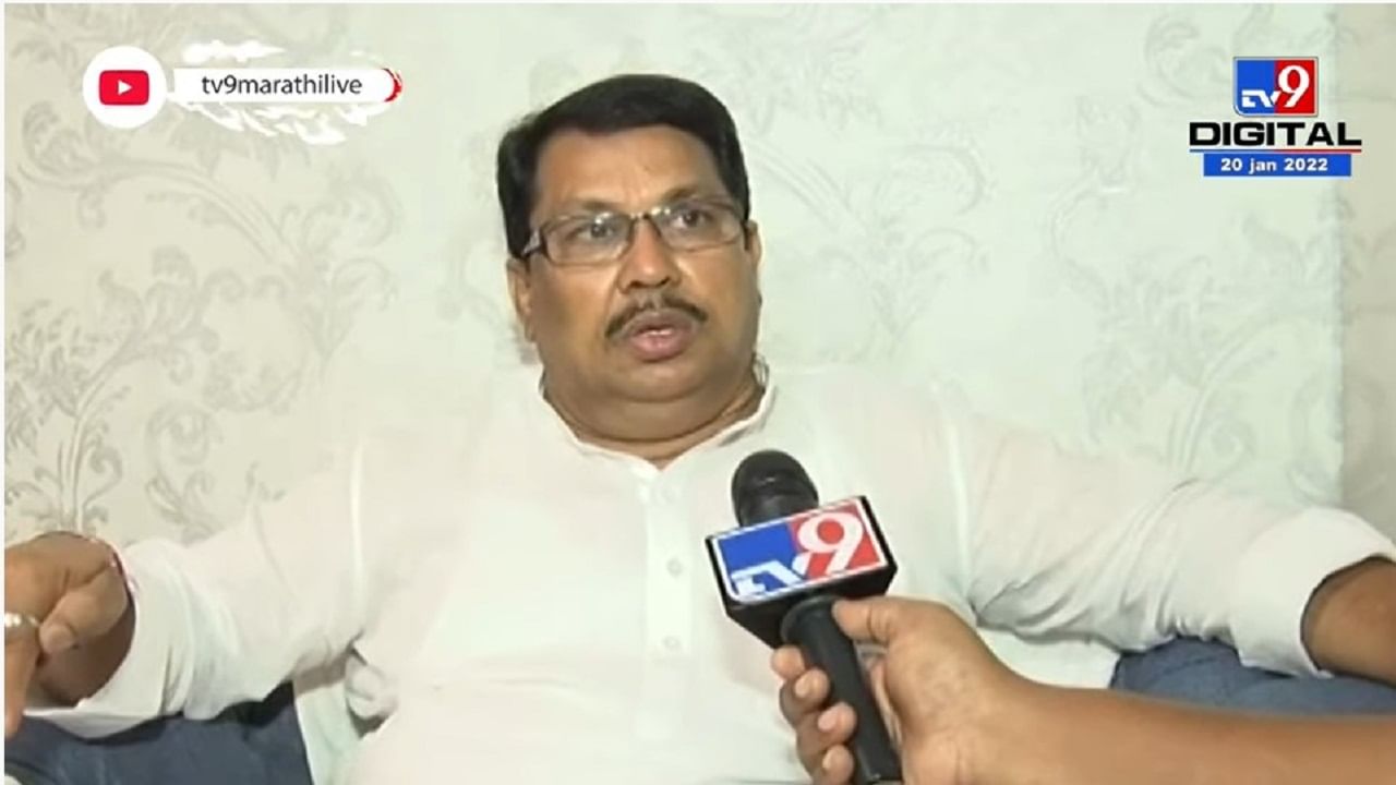 Nagpur | केंद्र सरकारने मजुरांना वाऱ्यावर सोडले, आम्ही त्याच मजुरांना ट्रेनने घरी सोडले; विजय वडेट्टीवार यांचा पंतप्रधानांवर पलटवार Nagpur | केंद्र सरकारने मजुरांना वाऱ्यावर सोडले, आम्ही त्याच मजुरांना ट्रेनने घरी सोडले; विजय वडेट्टीवार यांचा पंतप्रधानांवर पलटवार
