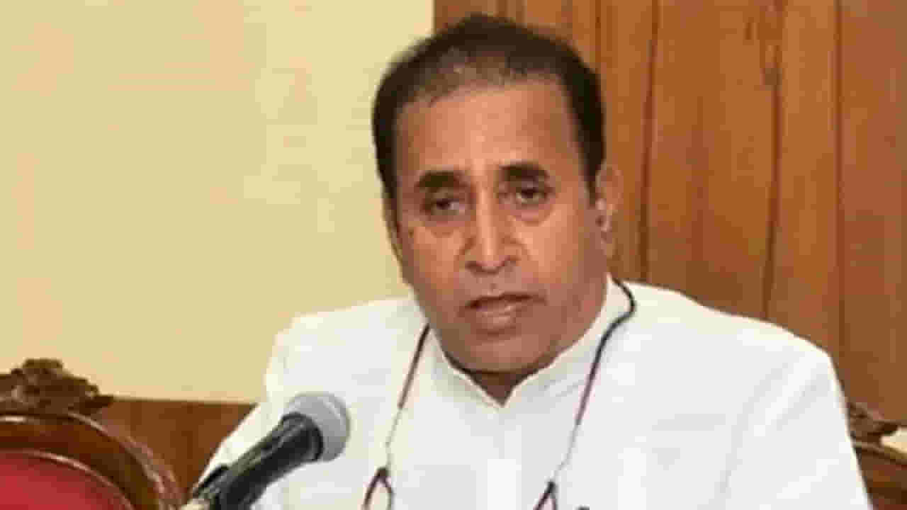 Video : अनिल देशमुख यांना 11 एप्रिलपर्यंत CBI कोठडी